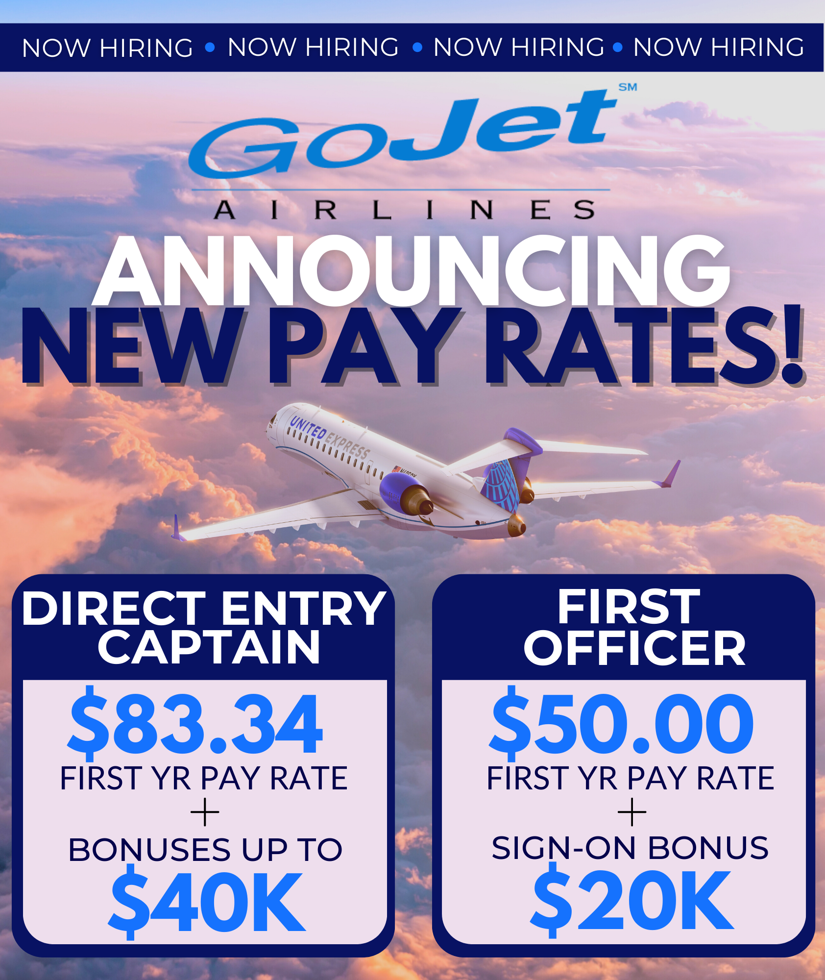 GoJet